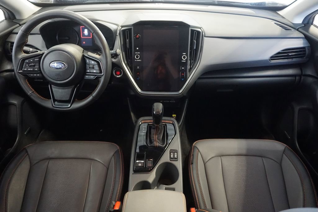 Used 2024 Subaru Crosstrek 2.5i Limited AWD/4WD image 24