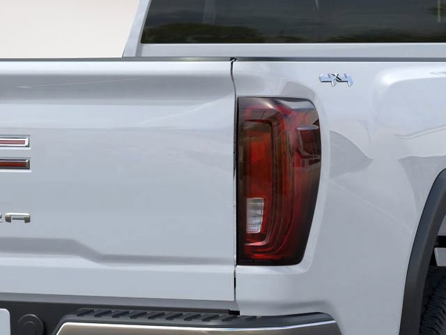 New 2025 GMC Sierra 2500 Pro w/ Convenience Package image 11
