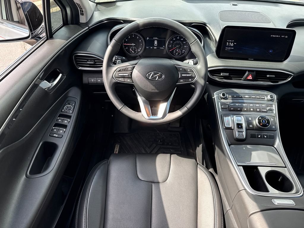 Used 2023 Hyundai Santa Fe XRT image 28