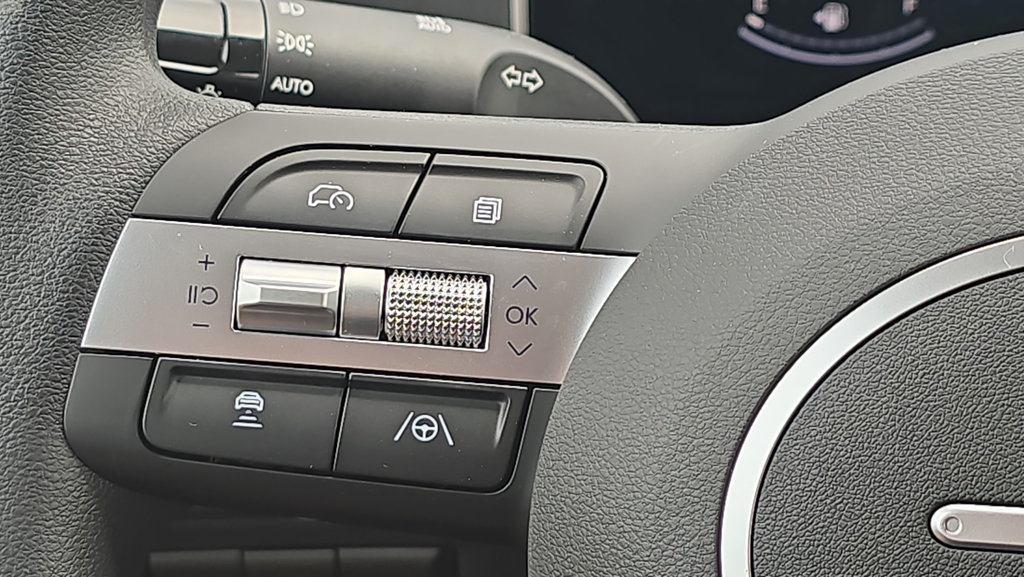 New 2026 Hyundai Tucson SE AWD/4WD image 23