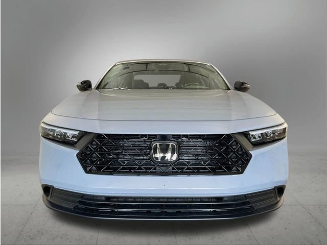 New 2026 Honda Accord Sport image 10
