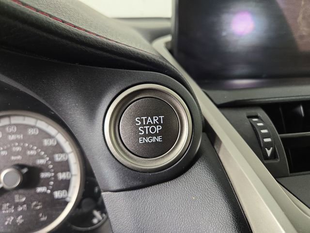 Used 2018 Lexus NX 300 F Sport image 25
