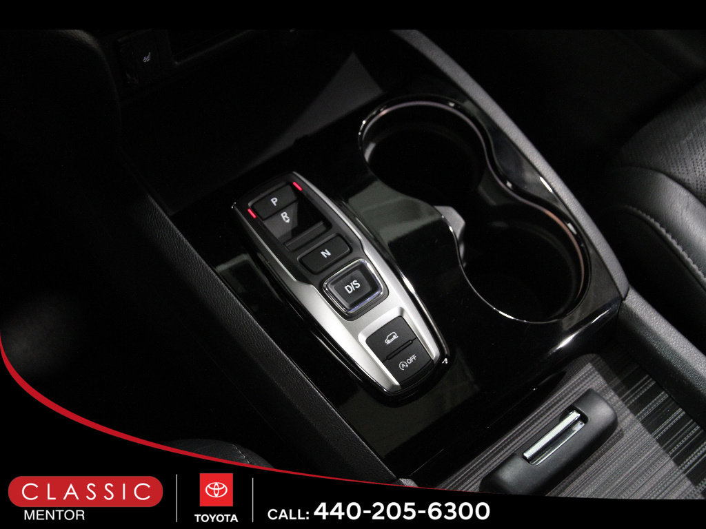 Used 2020 Honda Passport Touring image 16