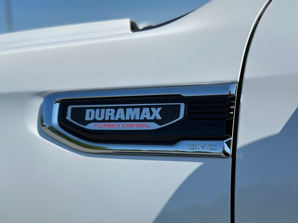 Certified 2024 GMC Sierra 1500 Denali w/ Denali Reserve Package AWD/4WD image 40