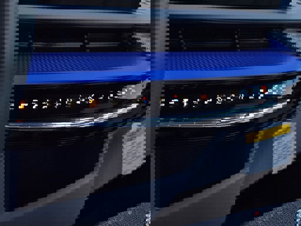 New 2026 Cadillac Optiq Sport 2 w/ LPO, Floor Liner Package image 21