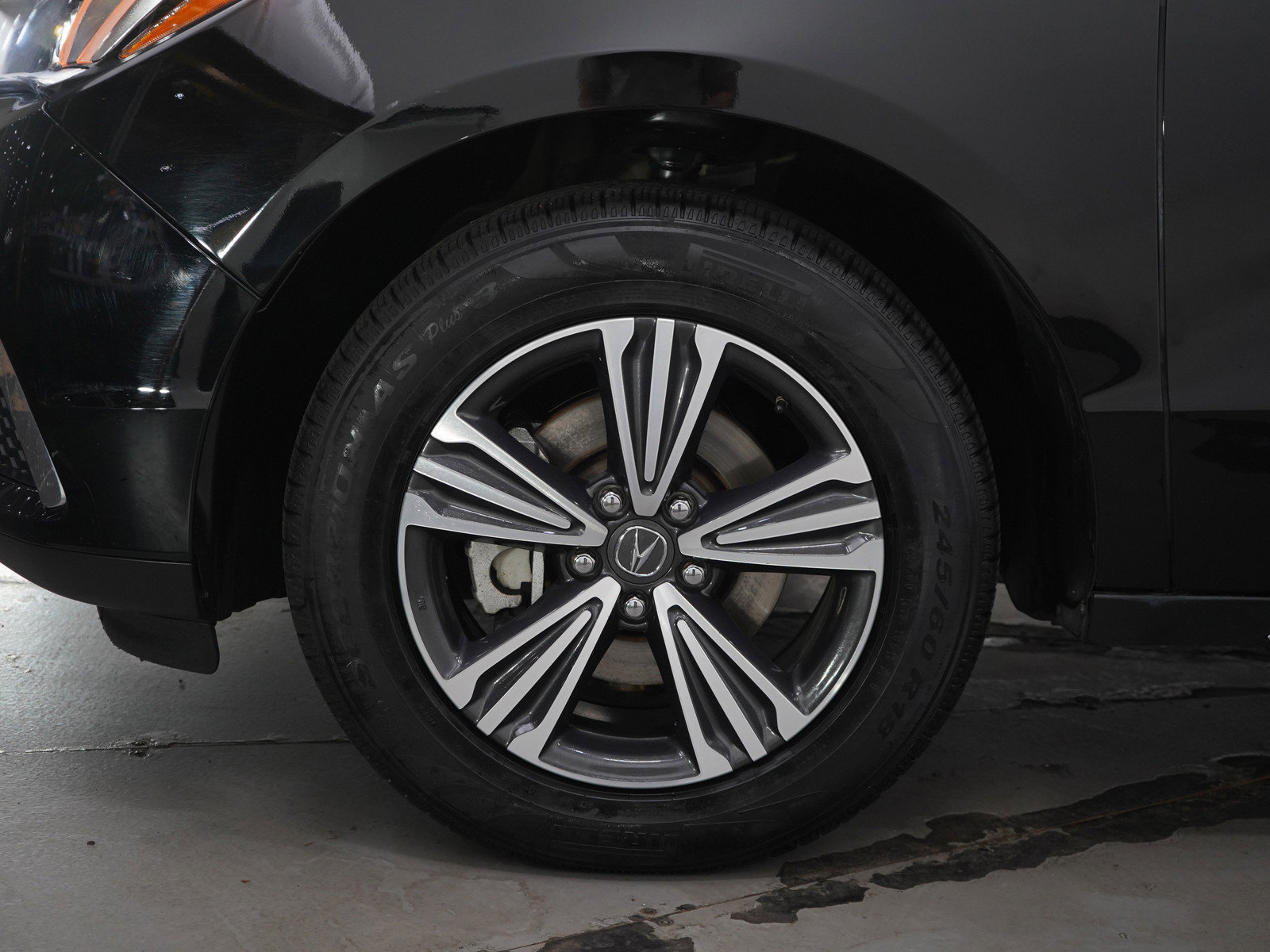 Used 2018 Acura MDX SH-AWD image 31