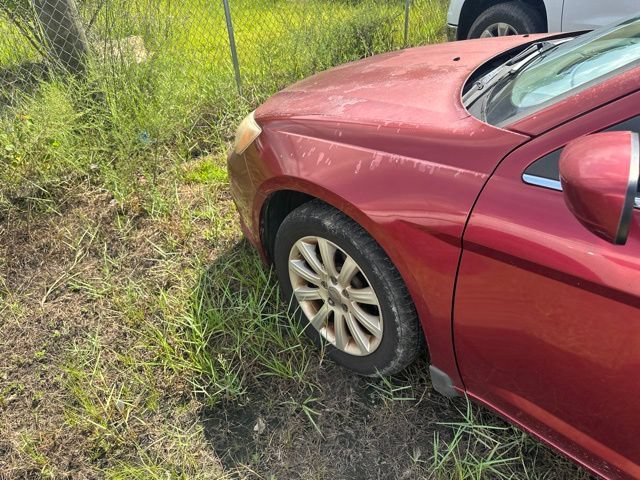Used 2011 Chrysler 200 Touring FWD image 14