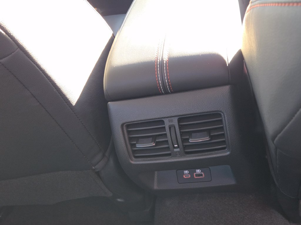 Certified 2024 Nissan Altima 2.0 SR FWD image 30