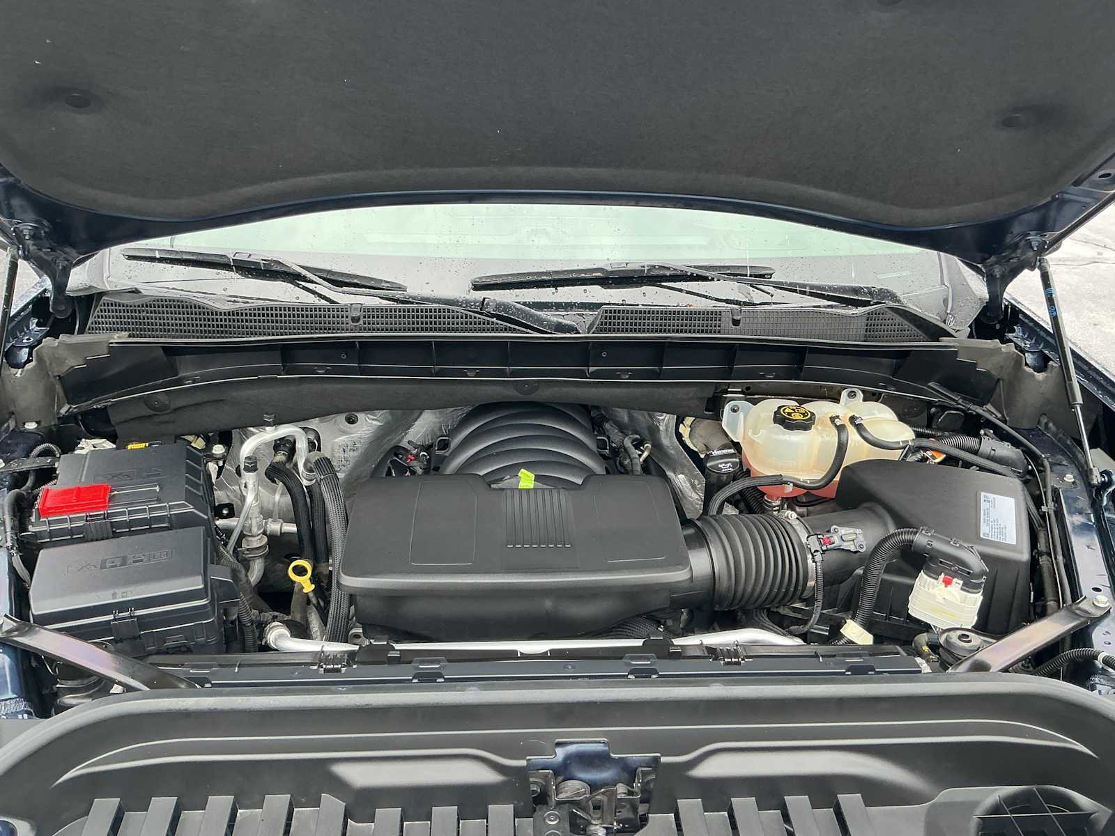 Used 2021 GMC Sierra 1500 SLT w/ SLT Premium Plus Package image 27