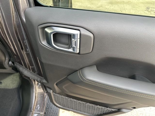 New 2026 Jeep Wrangler Sahara image 15