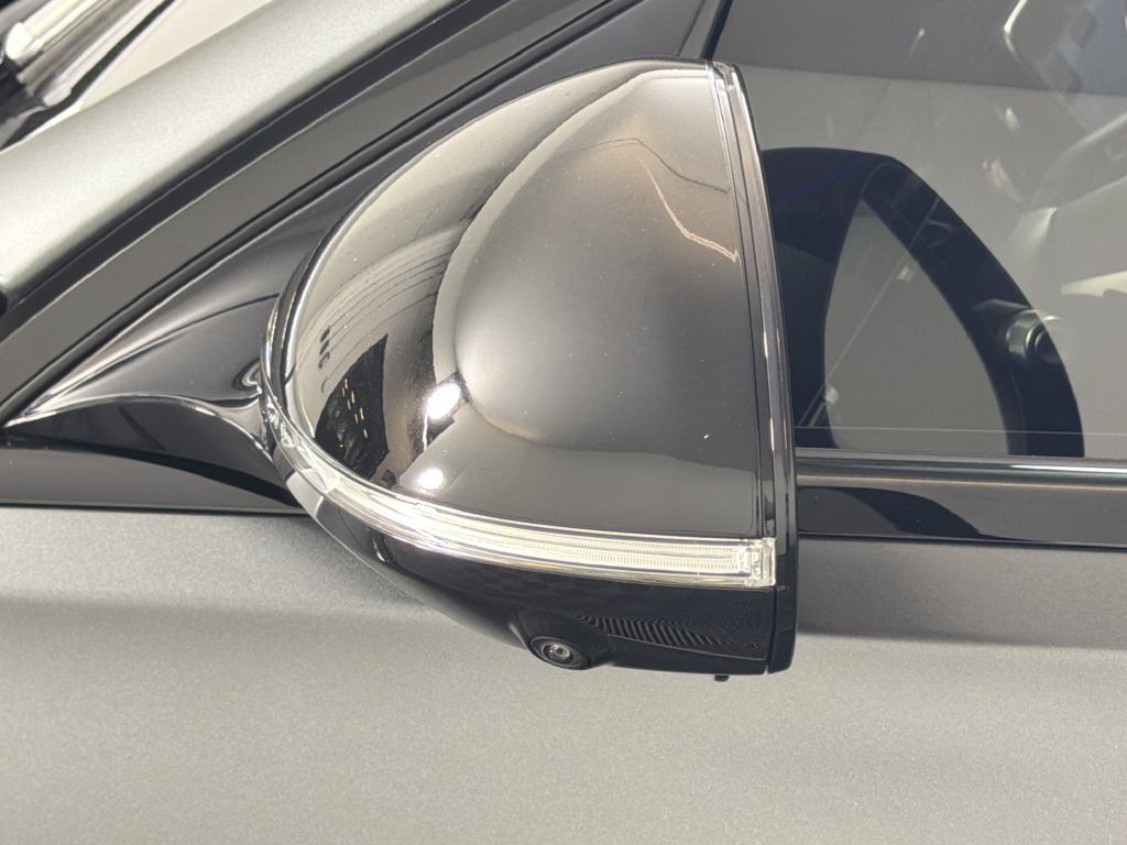 Used 2026 Mercedes-Benz S 63 AMG S image 19