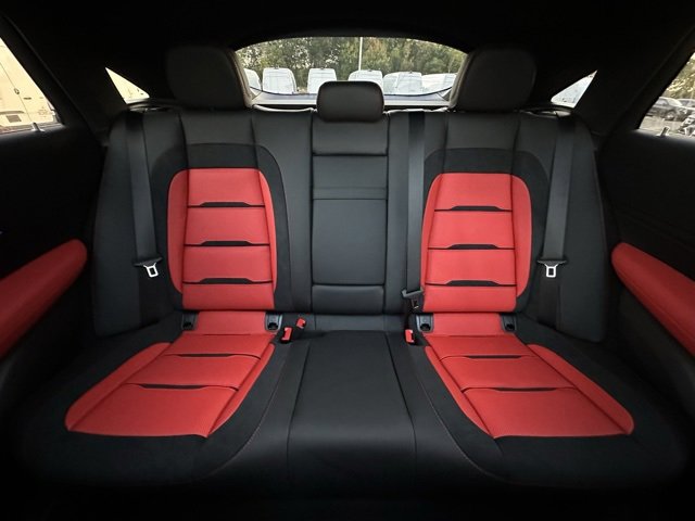 New 2026 Mercedes-Benz GLE 53 AMG 4MATIC Coupe image 16