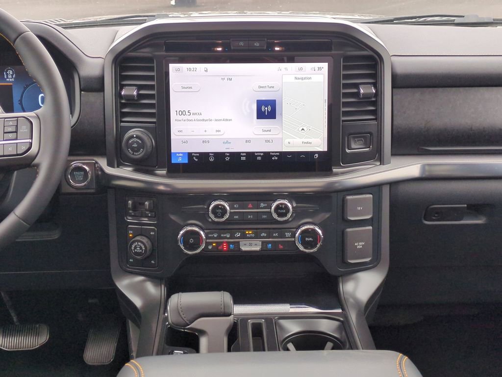 New 2026 Ford F150 Tremor w/ Equipment Group 402A High AWD/4WD image 18
