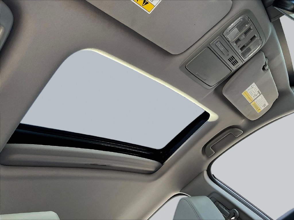 Used 2018 Honda CR-V EX-L image 26