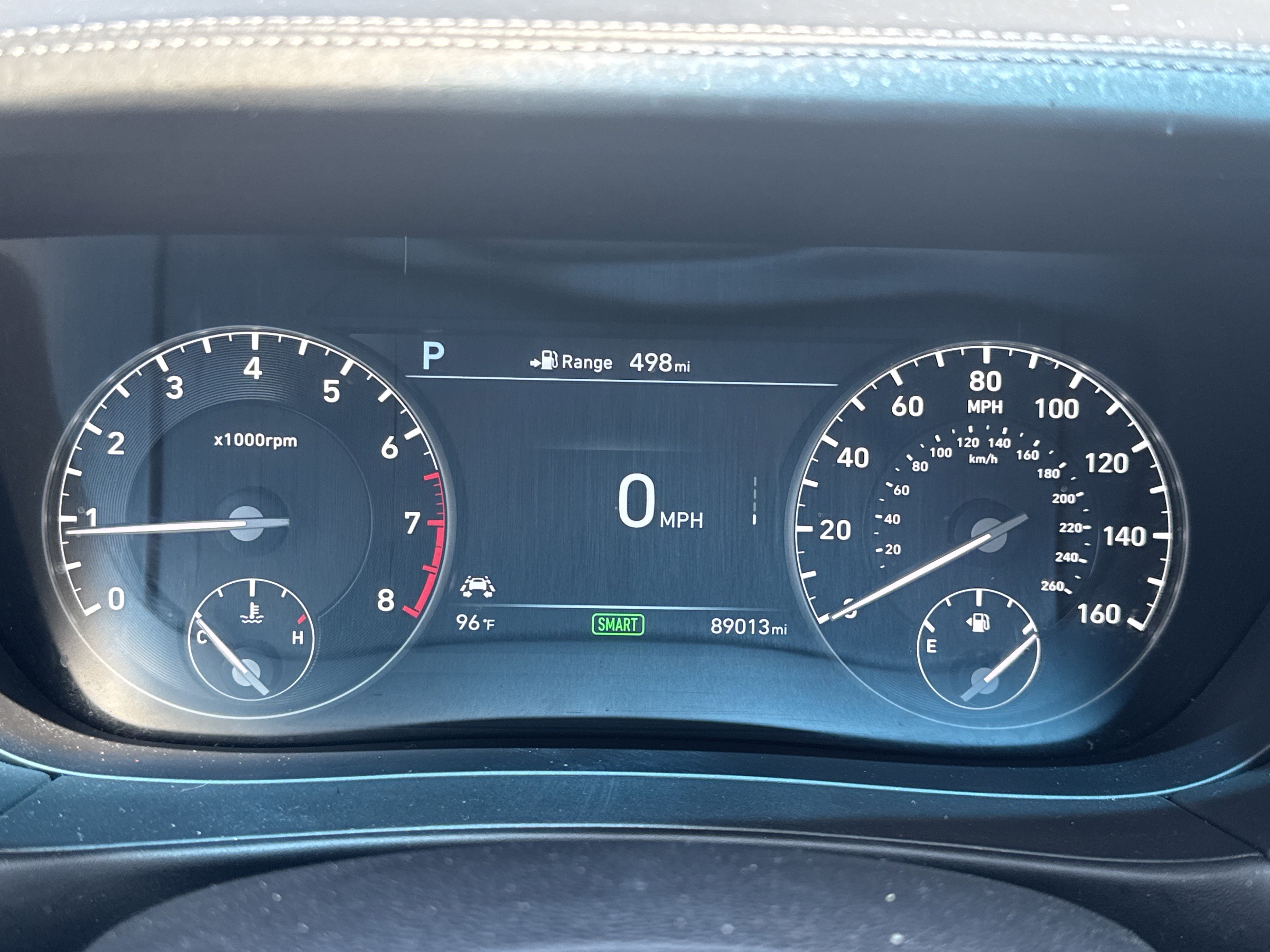 Used 2018 Genesis G90 3.3T Premium AWD/4WD image 11