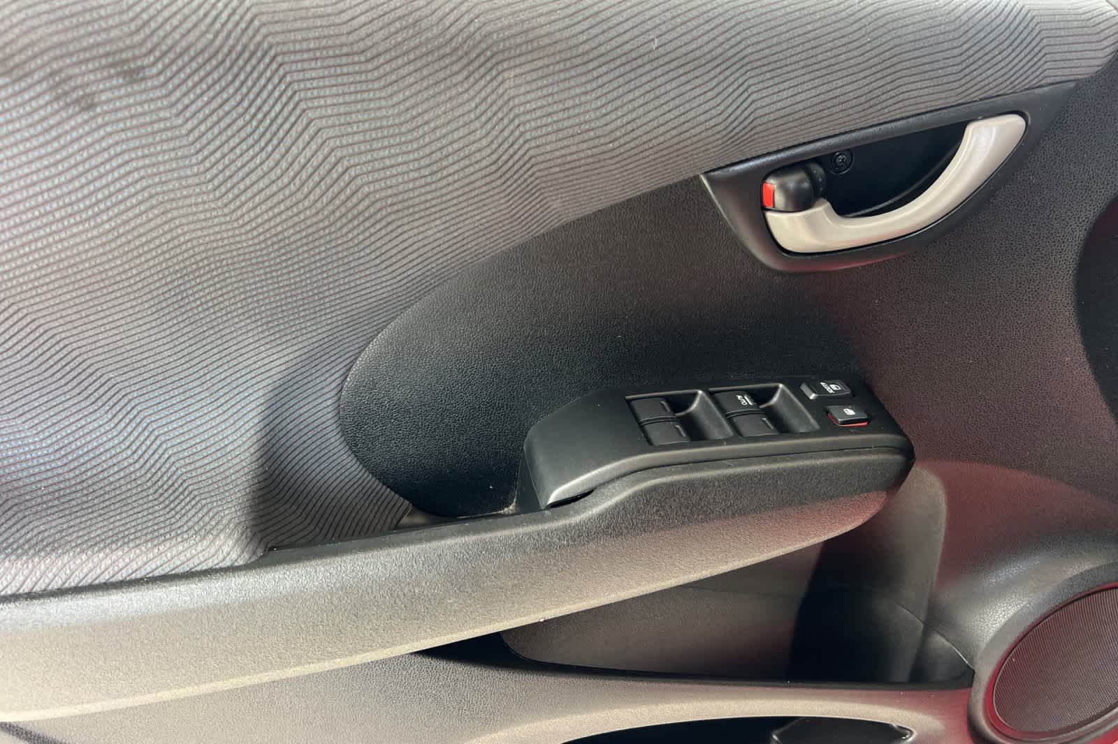 Used 2012 Honda Fit image 12