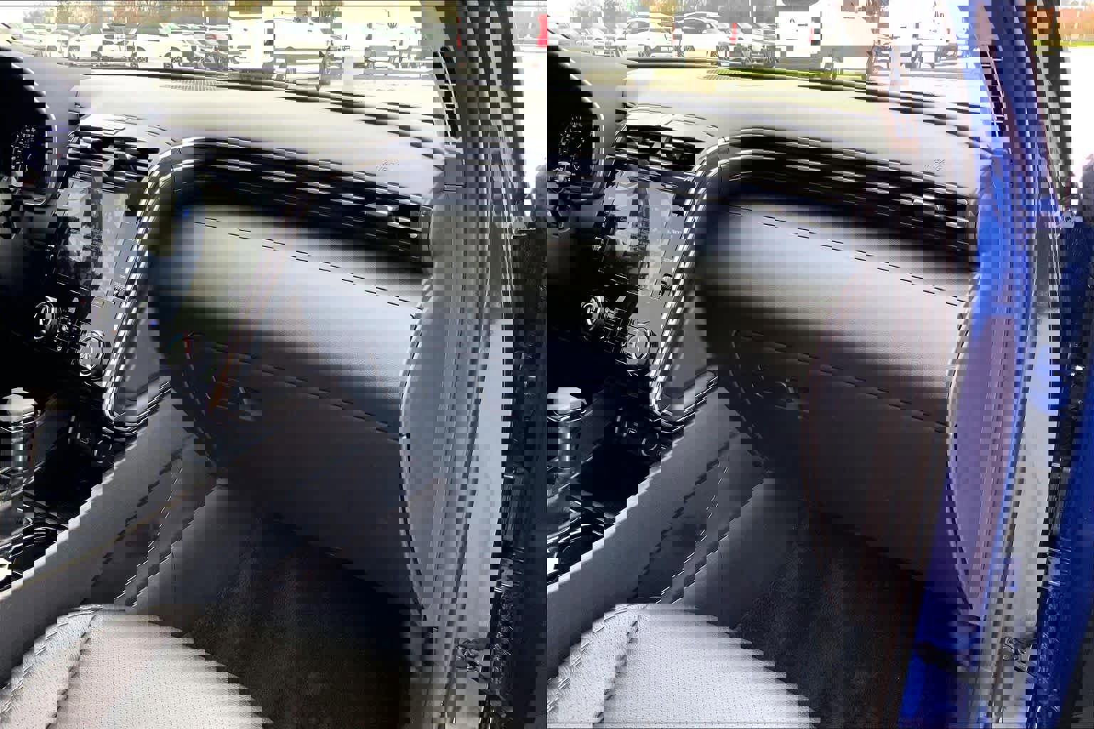 Used 2022 Hyundai Tucson SEL w/ Cargo Package image 16