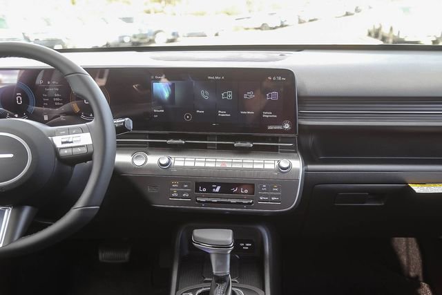New 2026 Hyundai Kona SEL Sport image 14
