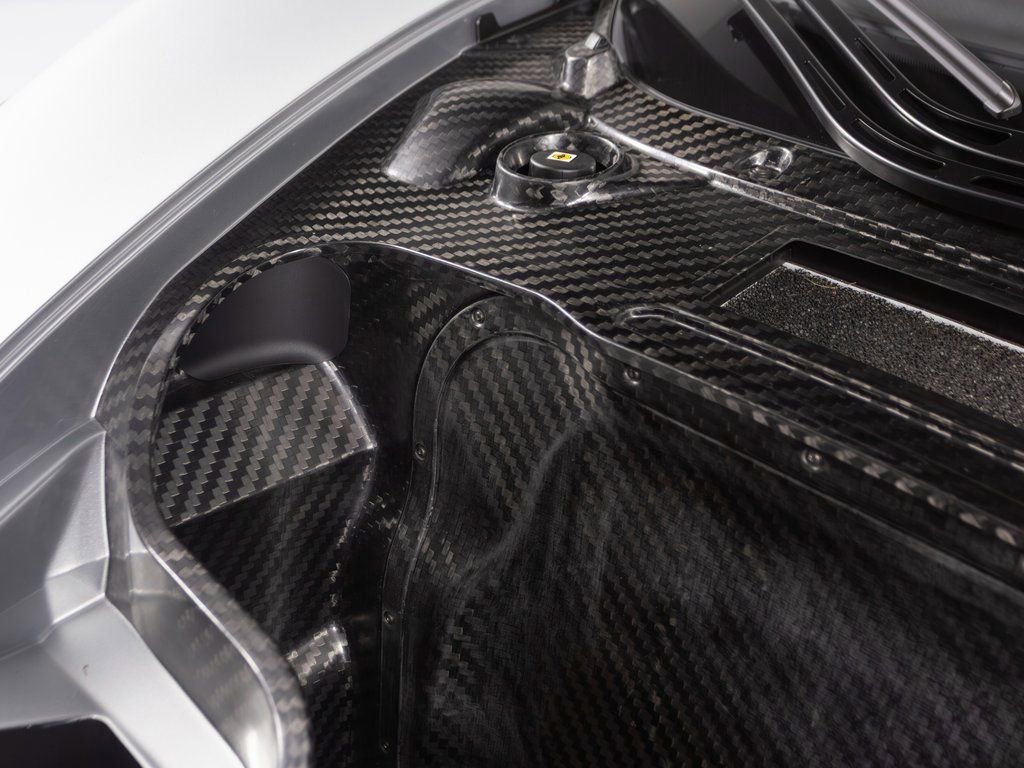 Used 2014 McLaren P1 image 71