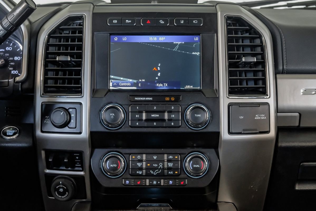 Used 2021 Ford F250 Lariat w/ Tremor Off-Road Package image 25