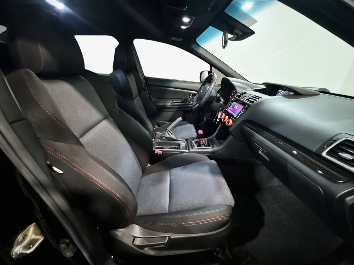 Used 2020 Subaru WRX Premium AWD/4WD image 20