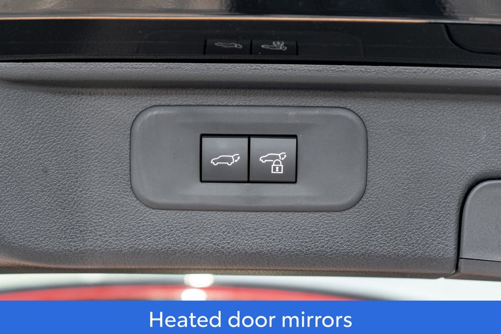 New 2026 Toyota Grand Highlander Platinum image 11