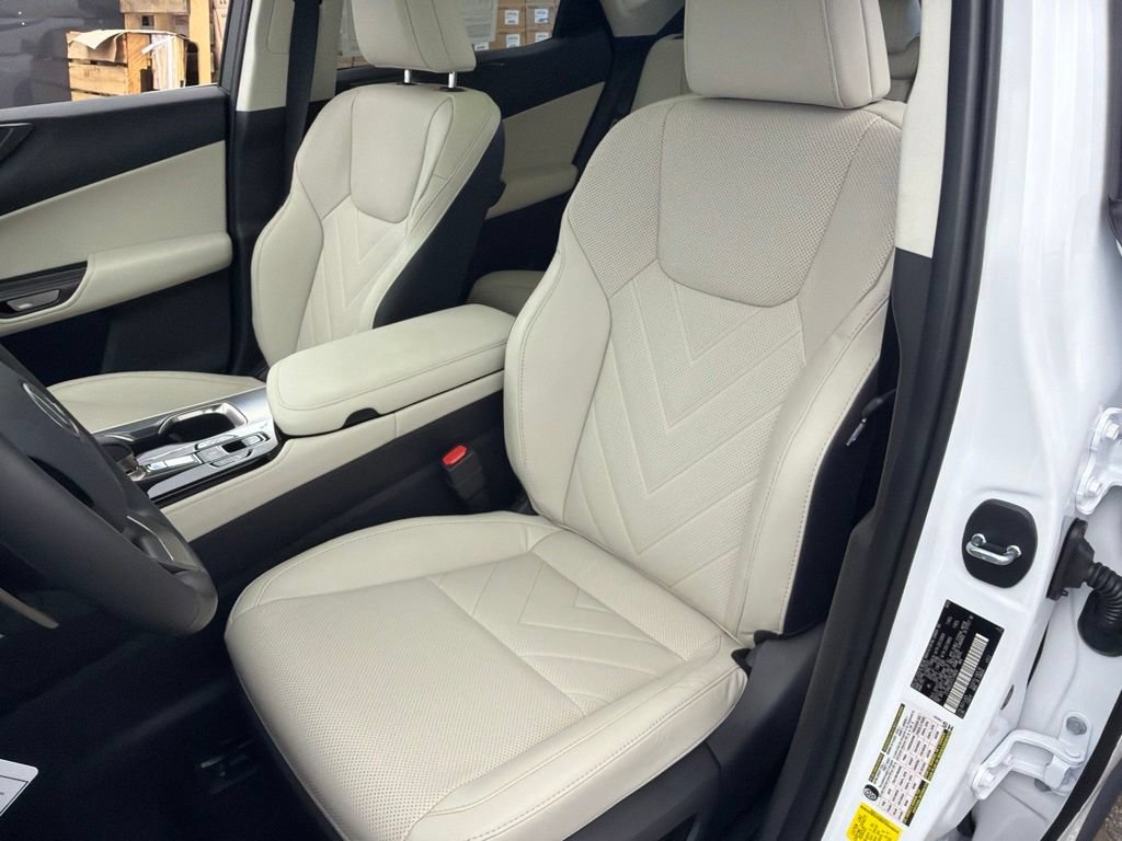 New 2026 Lexus NX 350 AWD w/ Accessory Package (Z1) image 19