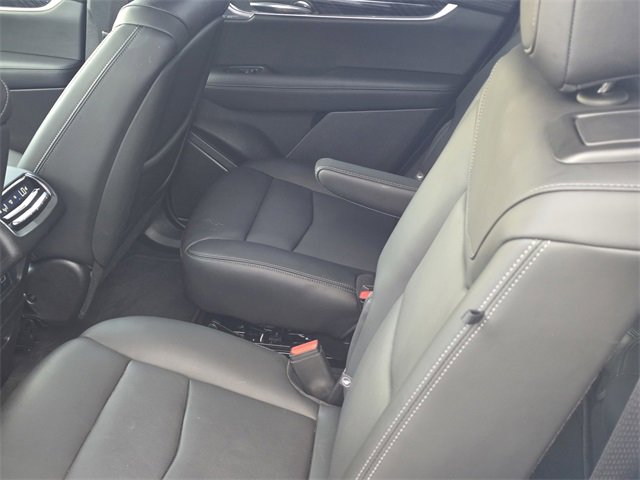 New 2025 Cadillac XT6 Premium Luxury w/ Technology Package image 11