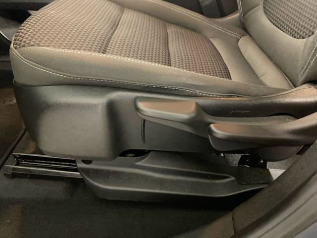 Used 2023 Chevrolet Bolt EUV LT FWD image 25