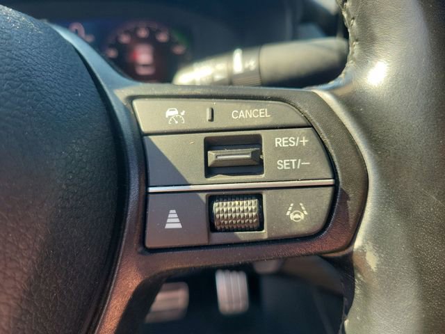Used 2024 Honda Accord Sport image 32