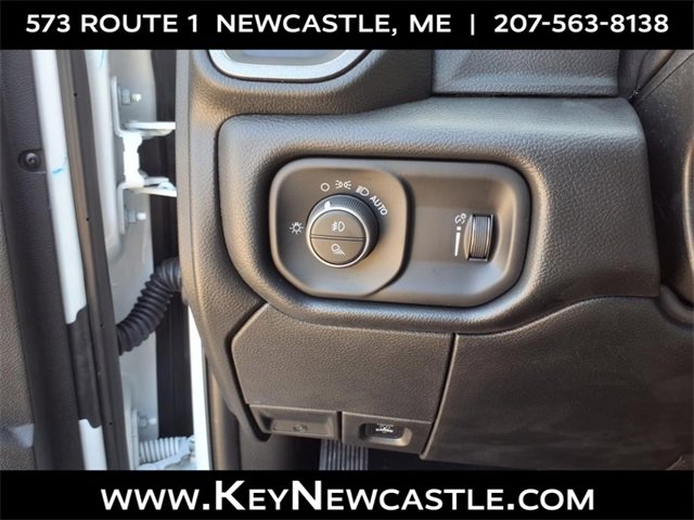 New 2025 RAM 2500 Tradesman w/ Safety Group image 7