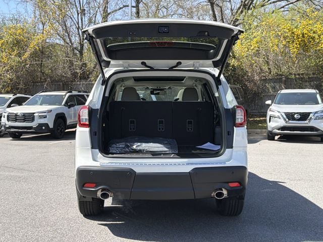 New 2026 Subaru Ascent Limited AWD/4WD image 16