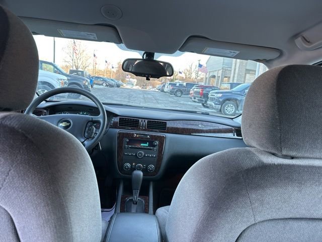 Used 2016 Chevrolet Impala LS image 21