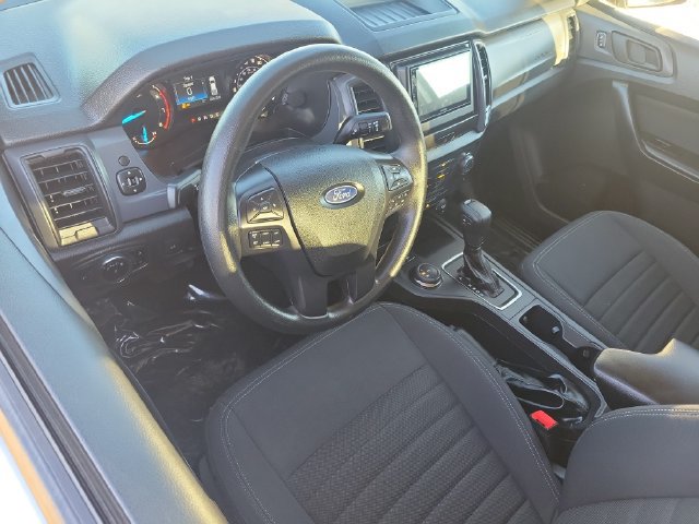 Used 2023 Ford Ranger XL w/ FX4 Off-Road Package AWD/4WD image 6