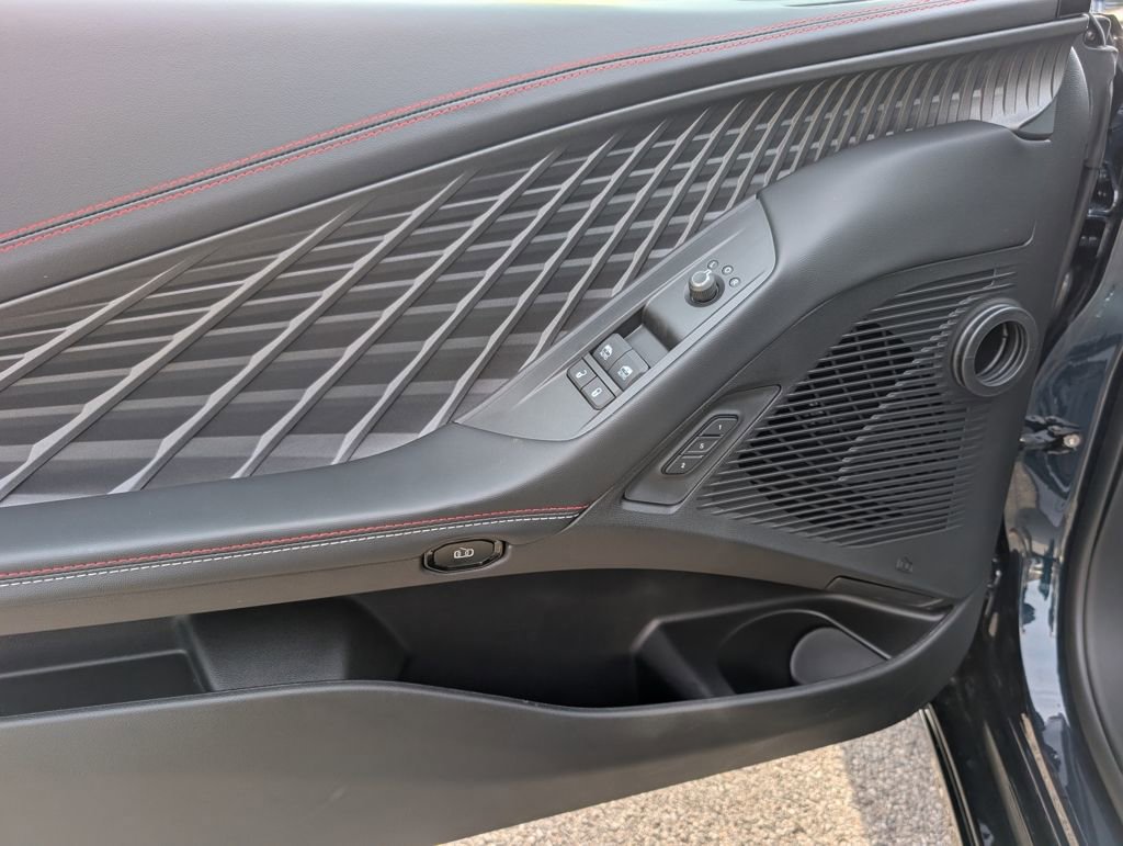 New 2026 Dodge Charger Scat Pack AWD/4WD image 21