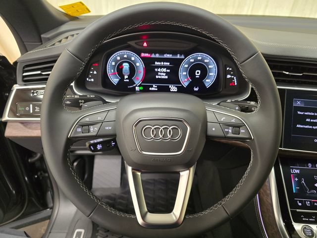 New 2026 Audi Q8 Premium Plus AWD/4WD image 17