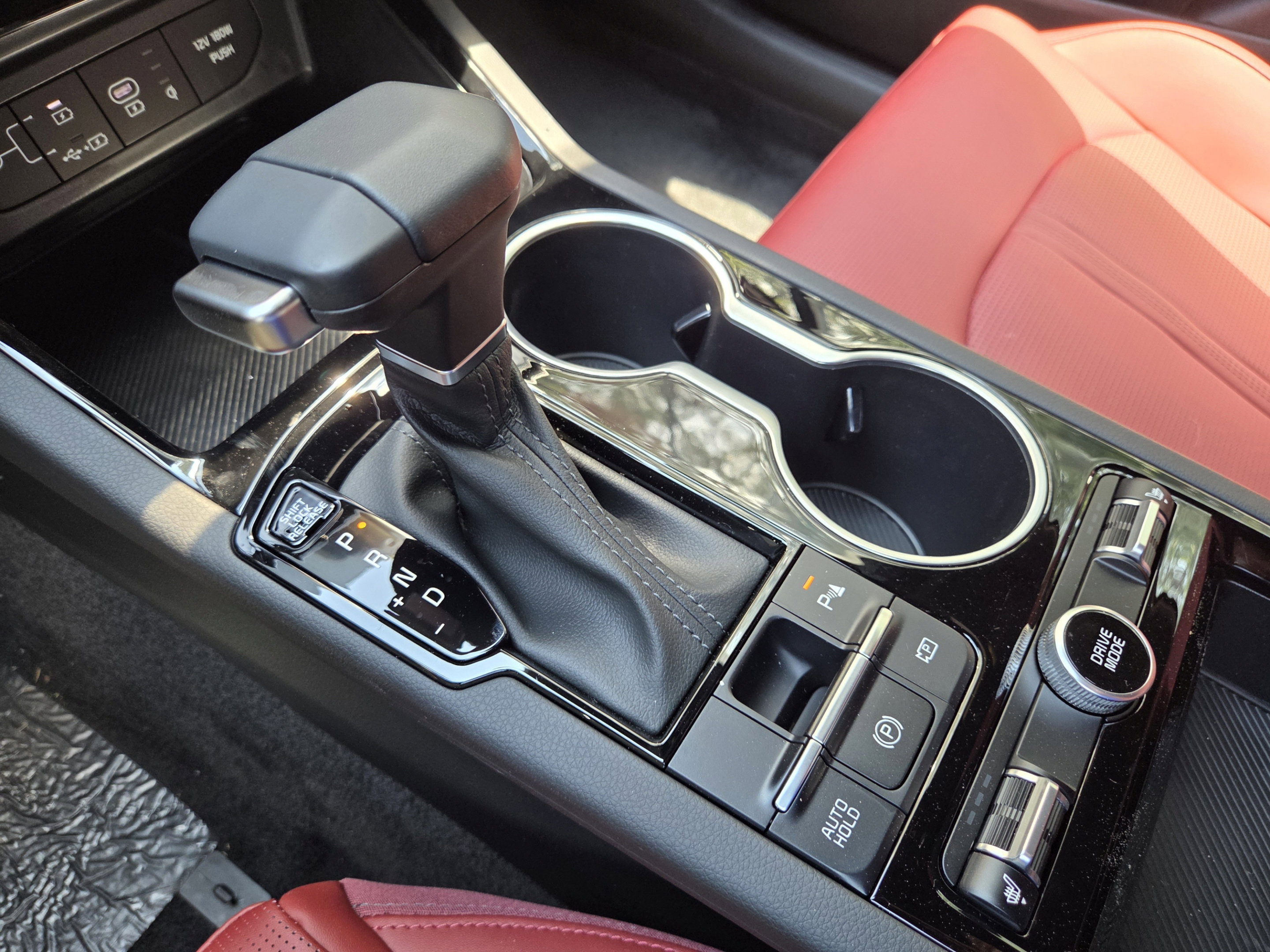 New 2026 Kia K5 GT-Line w/ GT-Line Premium Package FWD image 38