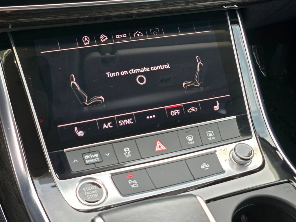 Used 2024 Audi Q7 3.0T Premium Plus AWD/4WD image 22