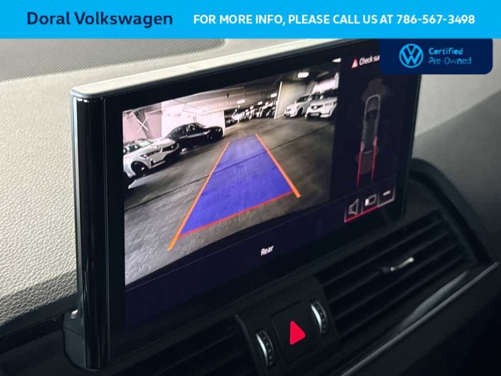 Used 2023 Audi Q5 2.0T Premium w/ Convenience Package image 19