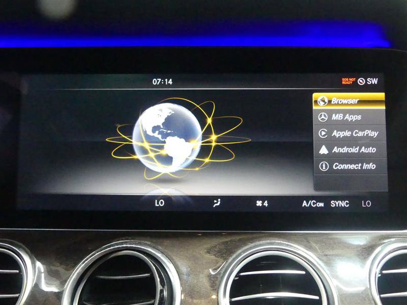 Used 2017 Mercedes-Benz E 43 AMG 4MATIC Sedan image 46