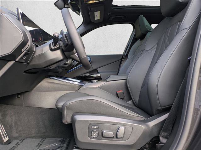 New 2026 BMW X3 xDrive30 w/ Premium Package image 4