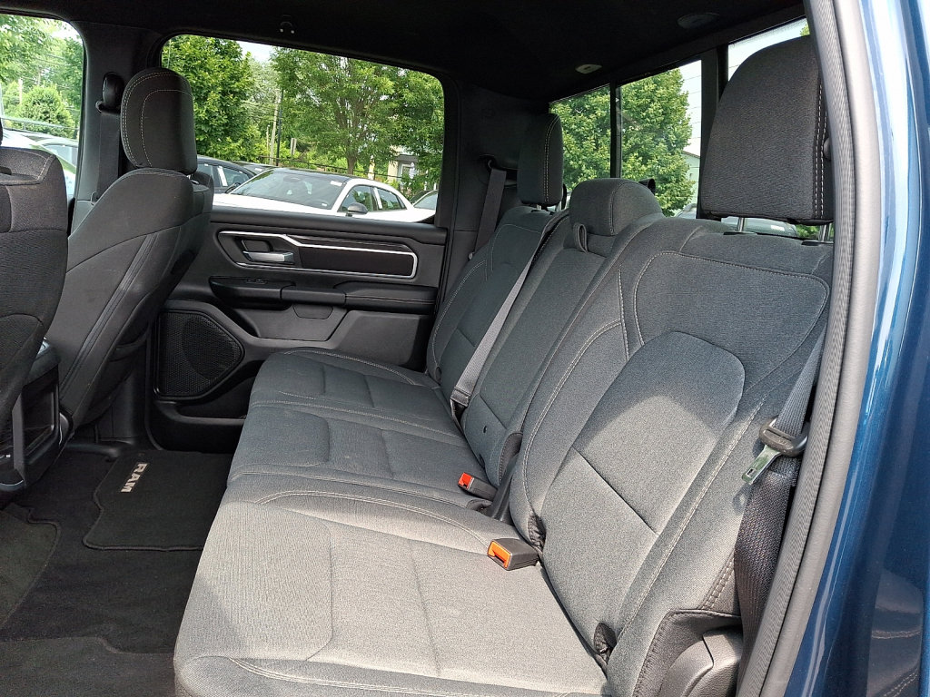 Used 2023 RAM 1500 Big Horn AWD/4WD image 20