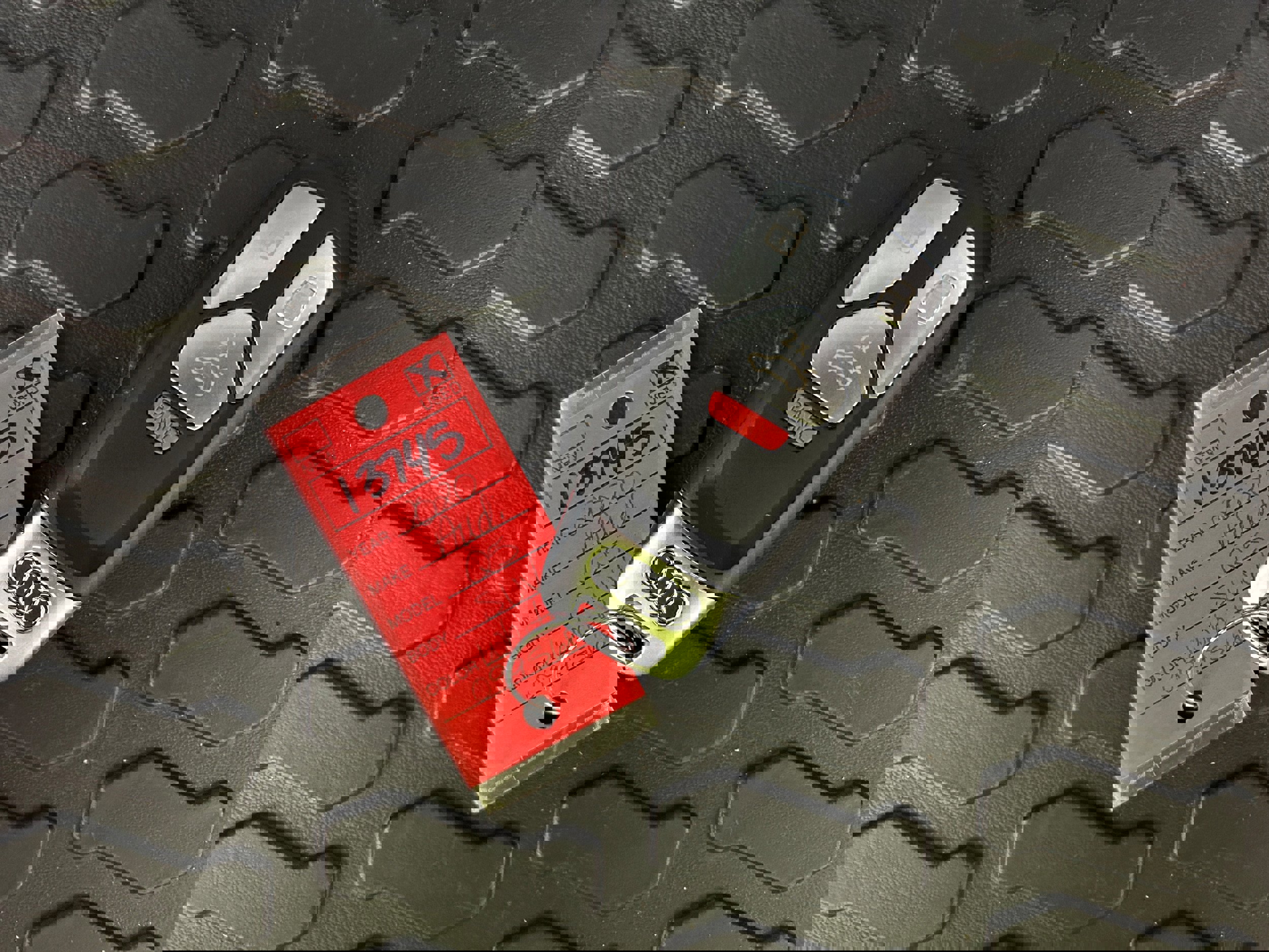 Used 2020 Audi Q5 Prestige image 41