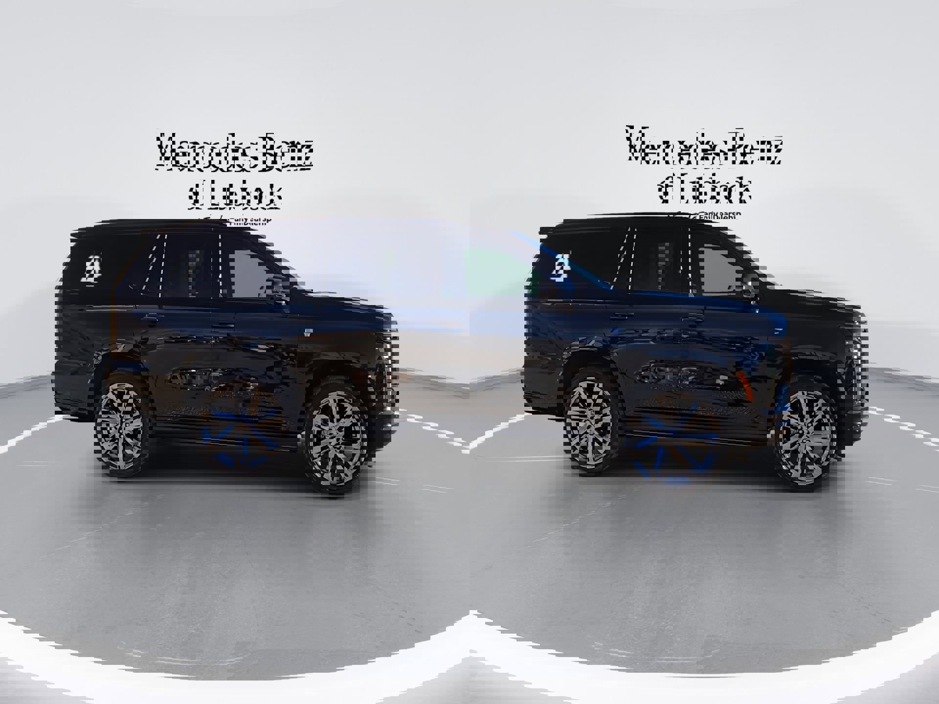 Used 2026 Cadillac Escalade Sport w/ Touring Package image 2