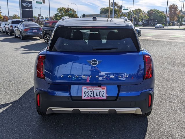 Certified 2025 MINI Cooper Countryman S image 7