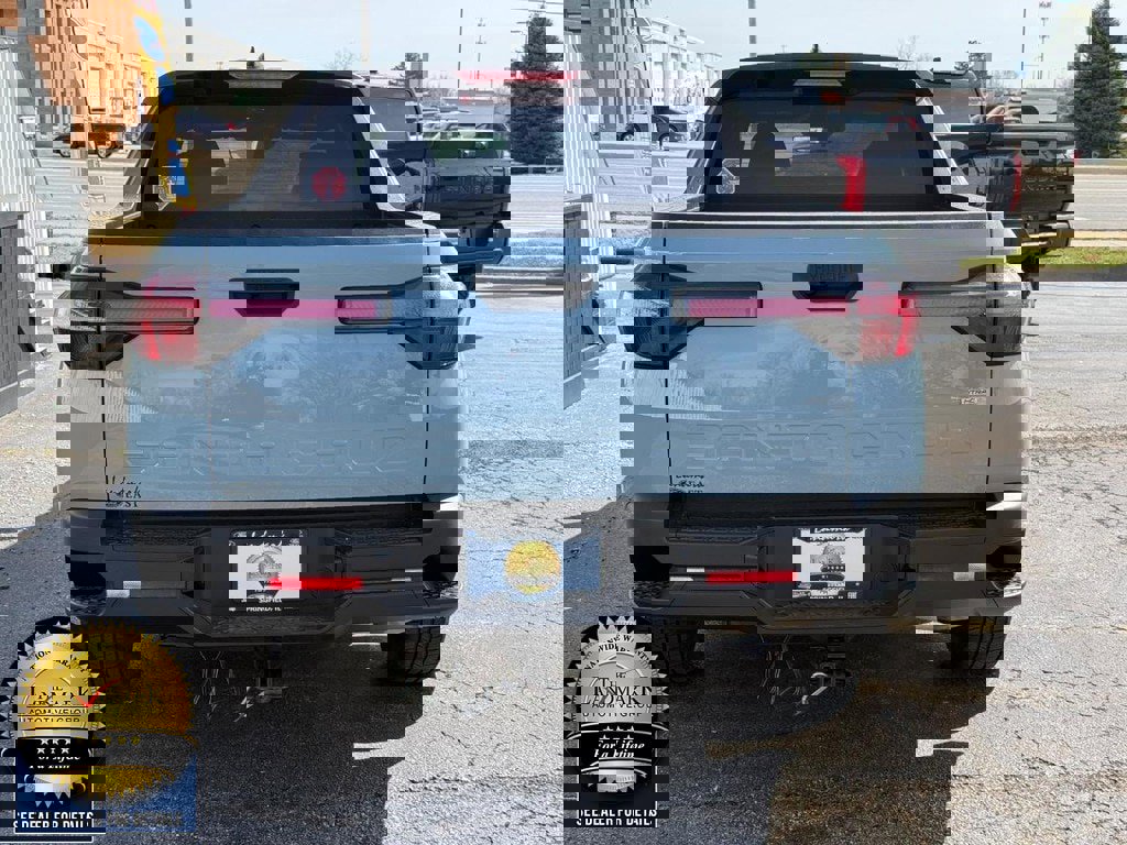 Used 2022 Hyundai Santa Cruz SEL w/ Launch Package image 6