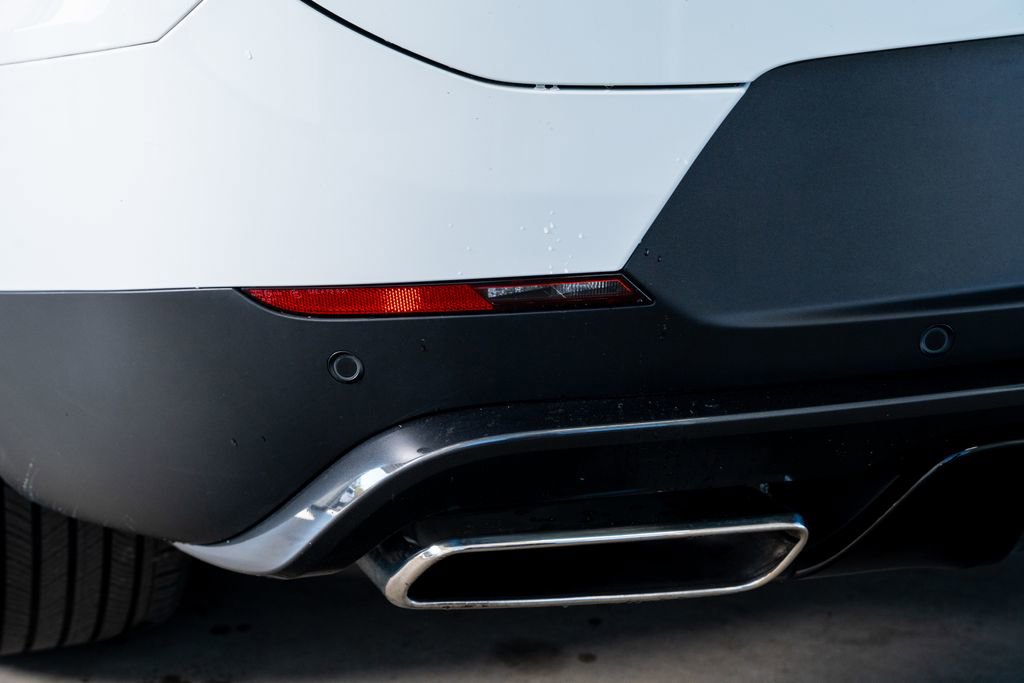 Used 2023 Land Rover Range Rover Sport SE image 25