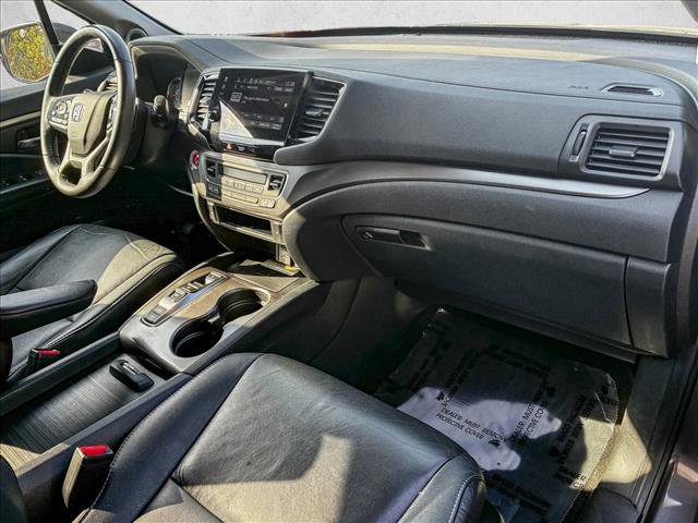 Used 2022 Honda Pilot Special Edition image 30