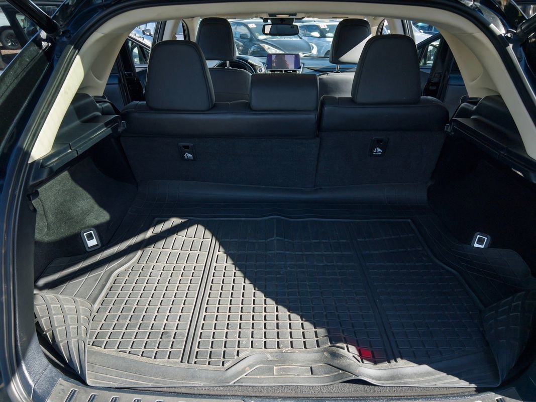 Used 2019 Lexus NX 300h AWD image 24