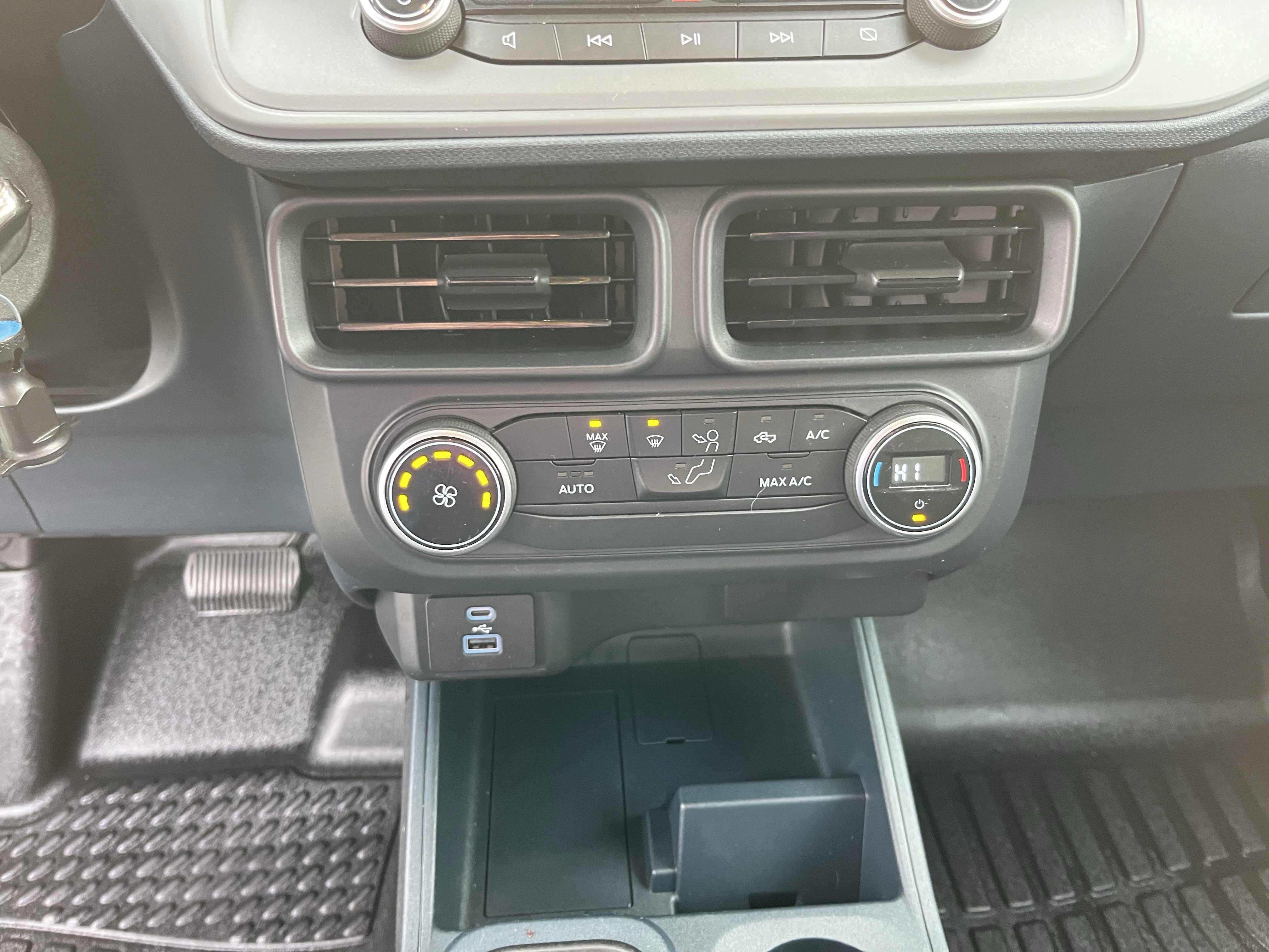 Used 2022 Ford Maverick XL w/ Equipment Group 100A Standard image 24